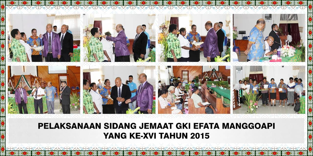 Sidang Jemaat 26